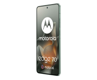 Motorola edge 70 5G 12/512GB Lily Pad 120Hz + Ładowarka 68W - 1486860 - zdjęcie 5